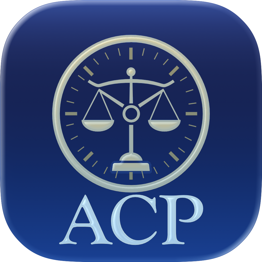 ACP Billing logo